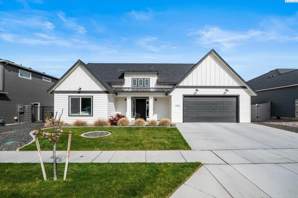 4722 White Dr, Richland, WA 99352 - #1
