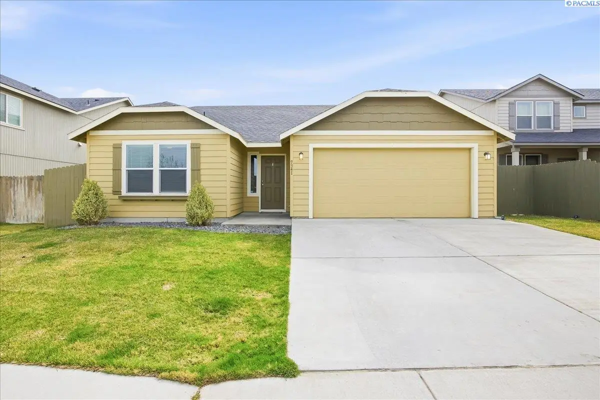 9341 W 9th Pl, Kennewick, WA 99336 - #1