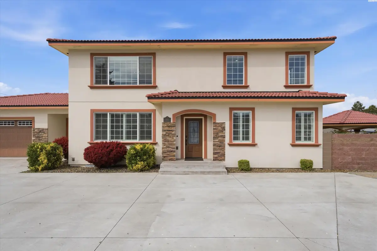 4802 W Canal Drive, Kennewick, WA 99336 - #1