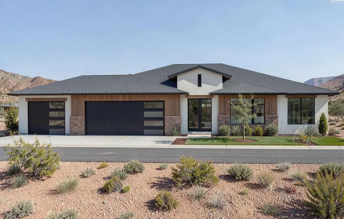 1045 Suncrest Trl, Richland, WA 99352 - #1