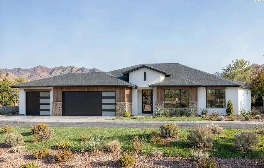 1045 Suncrest Trl, Richland, WA 99352 - #2