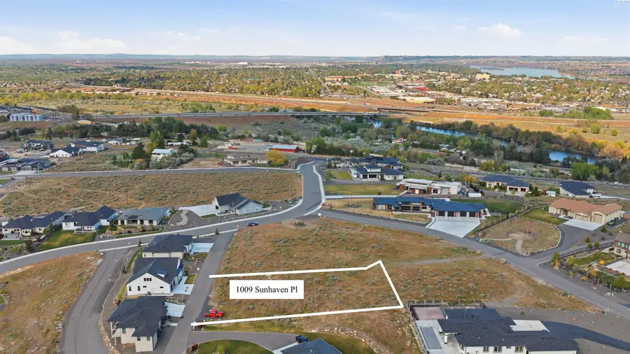 1009 Sunhaven Place, Richland, WA 99352 - #3