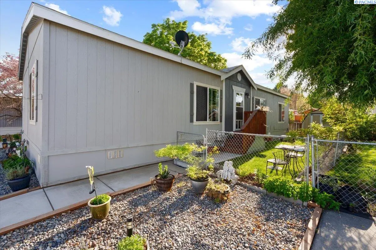 31 Mercury Dr, Richland, WA 99354 - #1