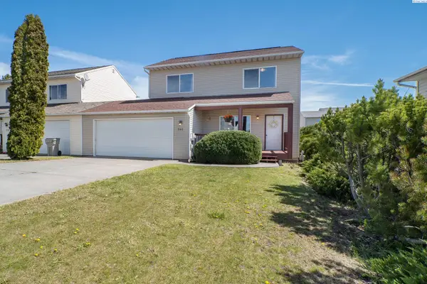 540 SE Shoemaker Pl, Pullman, WA 99163