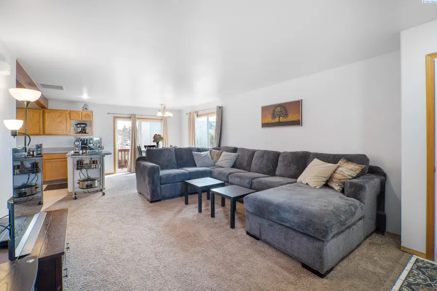 540 SE Shoemaker Pl, Pullman, WA 99163 - #3