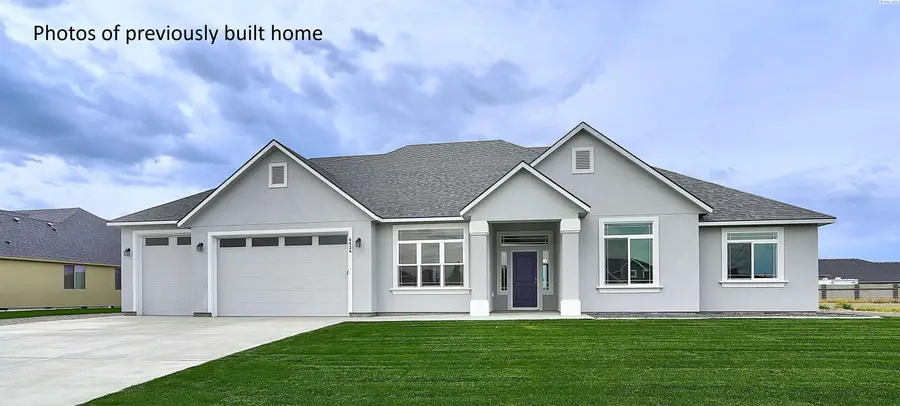 11812 Scion Ln, Pasco, WA 99301 - #2