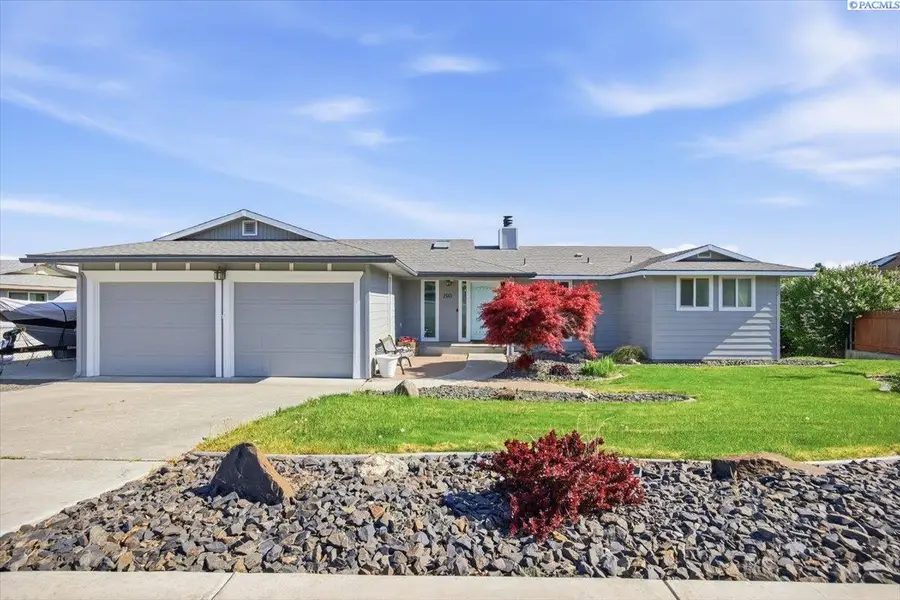 190 Edgewood Dr, Richland, WA 99352 - #2