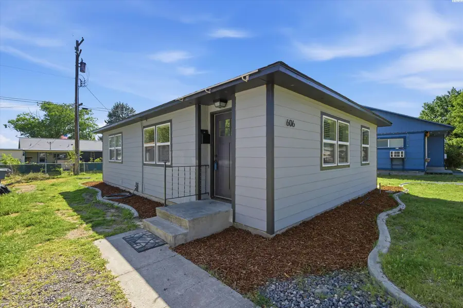 606 Wright Ave, Richland, WA 99352-4217 - #3