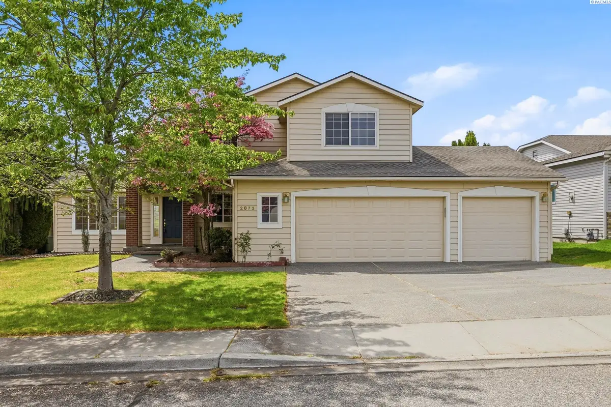 2873 Troon Ct, Richland, WA 99354 - #1