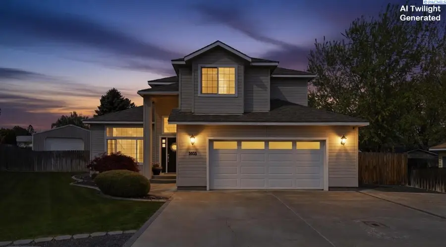 3033 Charity Ct, Kennewick, WA 99337-8 - #3