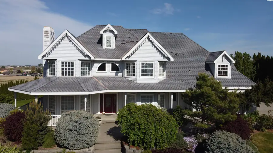 1102 Appaloosa Way, Richland, WA 99352 - #2