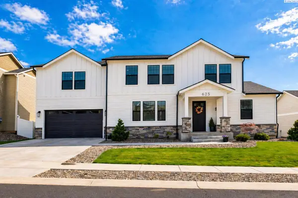 625 SW Cayuse, Pullman, WA 99163