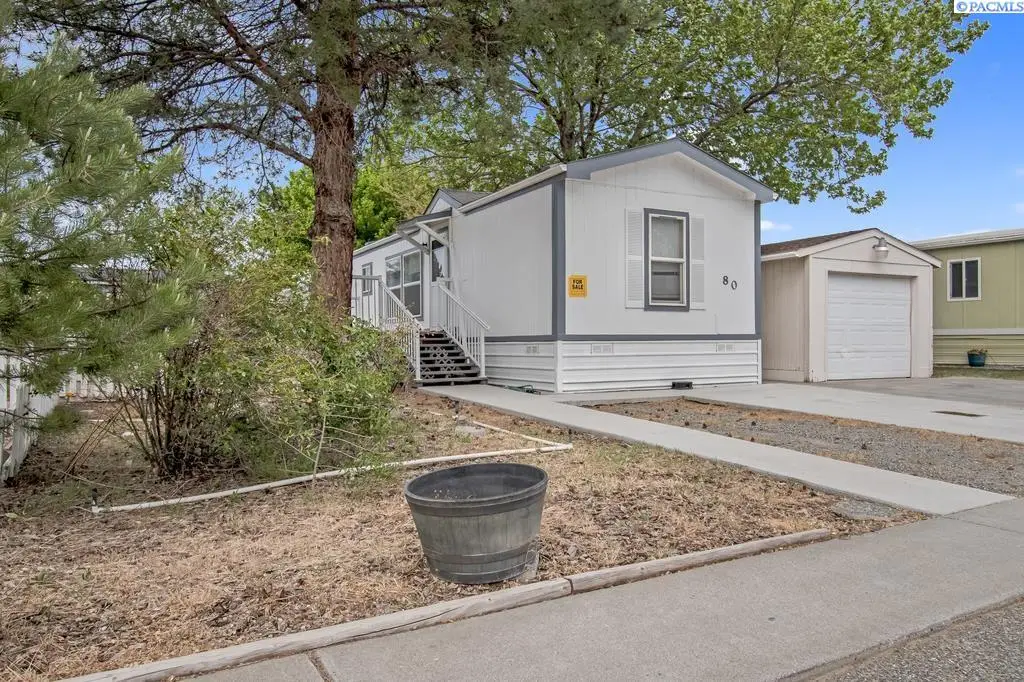 2105 N Steptoe #80, Kennewick, WA 99336 - #1