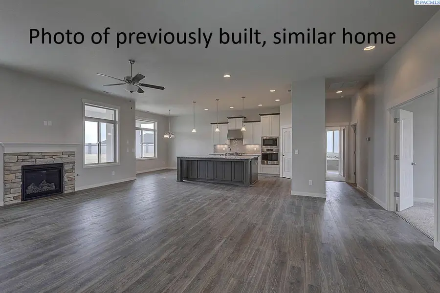 6717 Lazy B Dr, Pasco, WA 99301 - #3