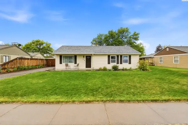 1503 Potter, Richland, WA 99354