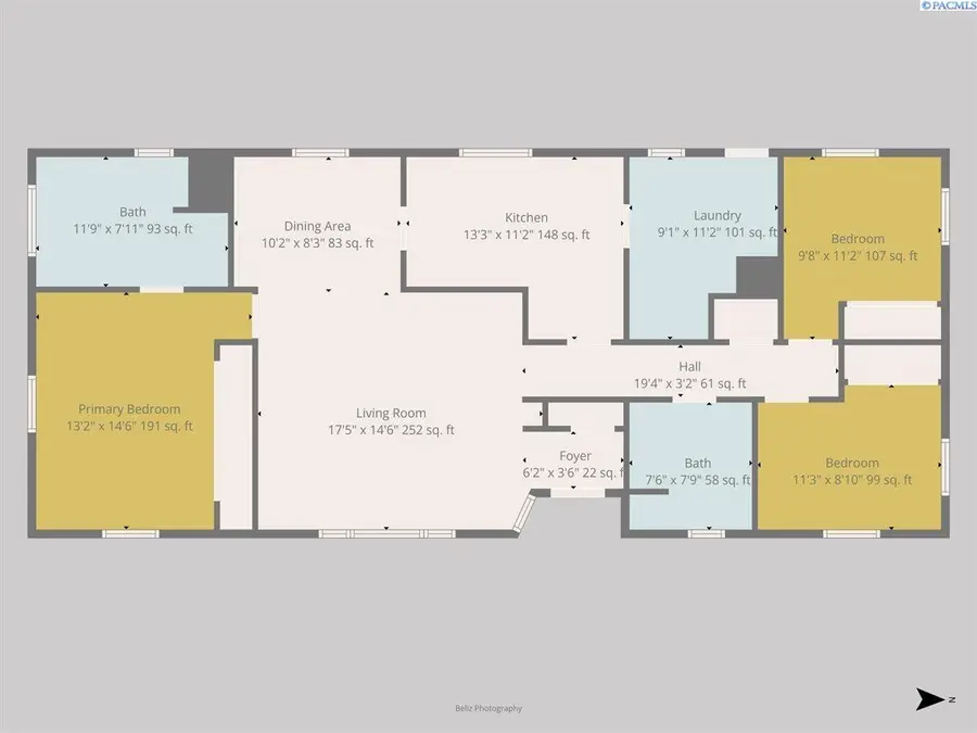 6605 W James St #647, West Richland, WA 99353 - #2