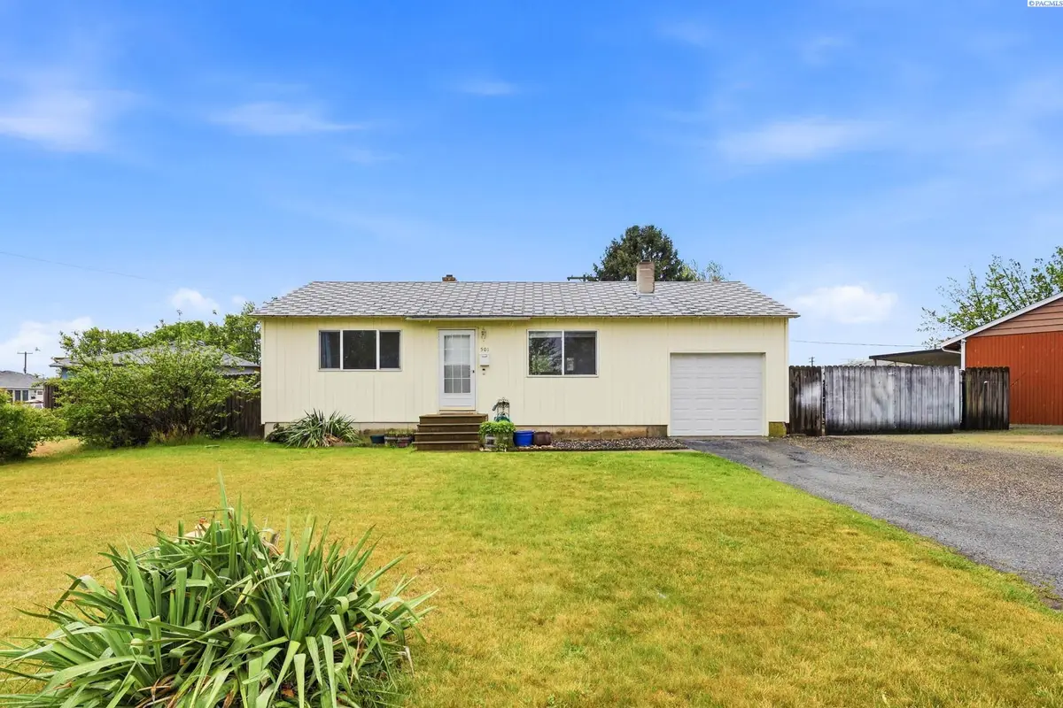 501 Berkshire St, Richland, WA 99354 - #1