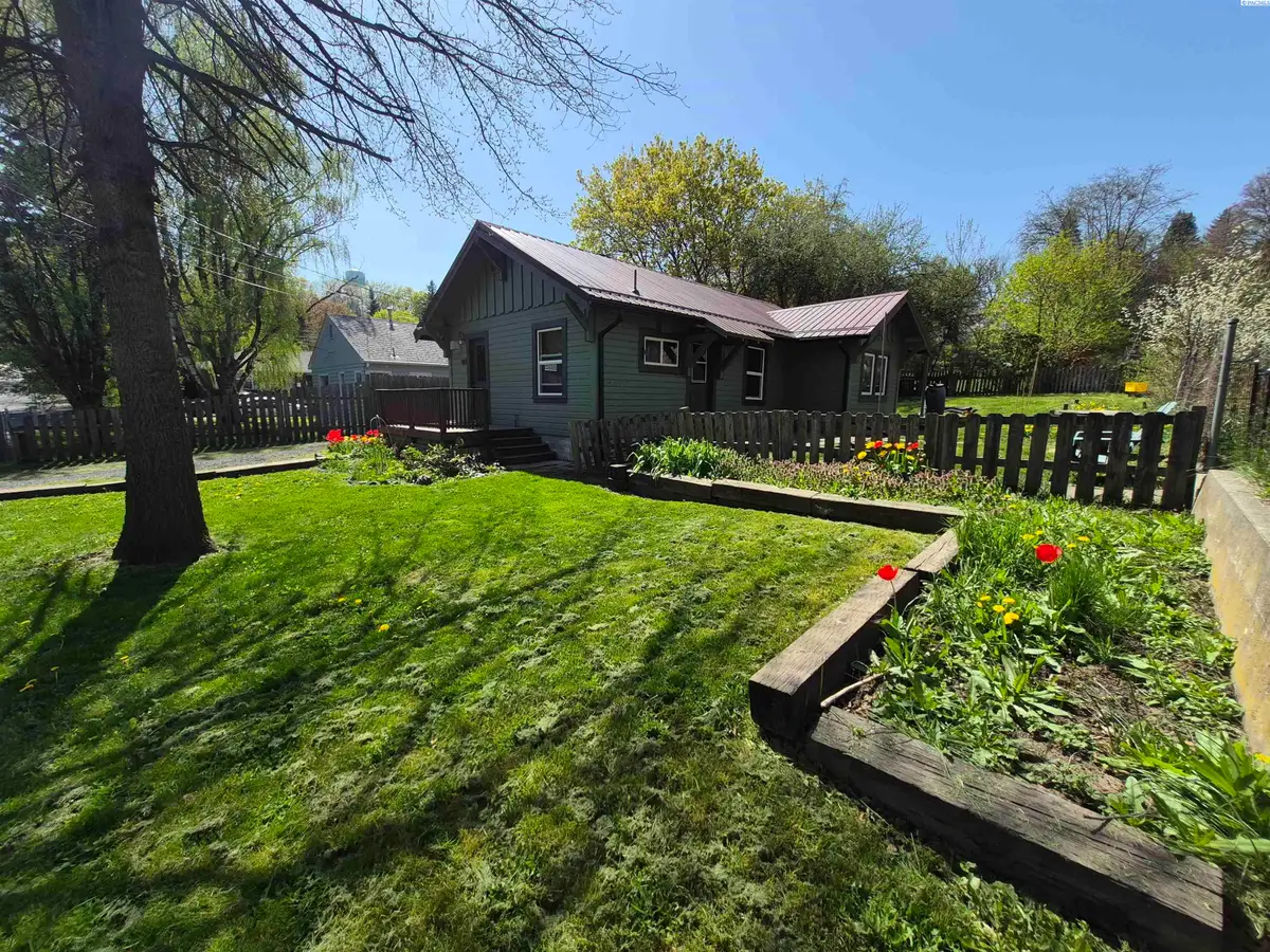 535 SE Side St, Pullman, WA 99163 - #1