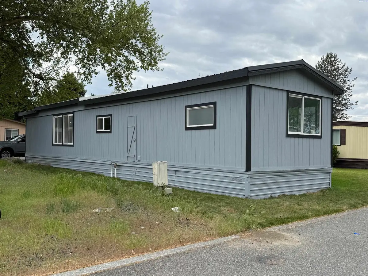 2021 Mahan Ave #l3 #L3, Richland, WA 99354 - #1