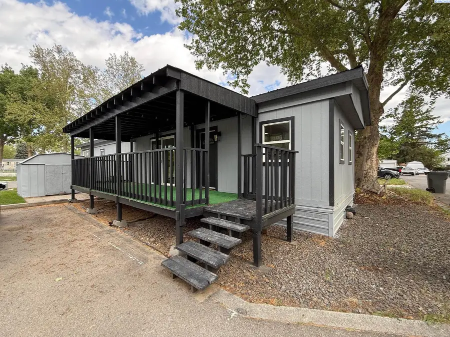 2021 Mahan Ave #l3 #L3, Richland, WA 99354 - #2