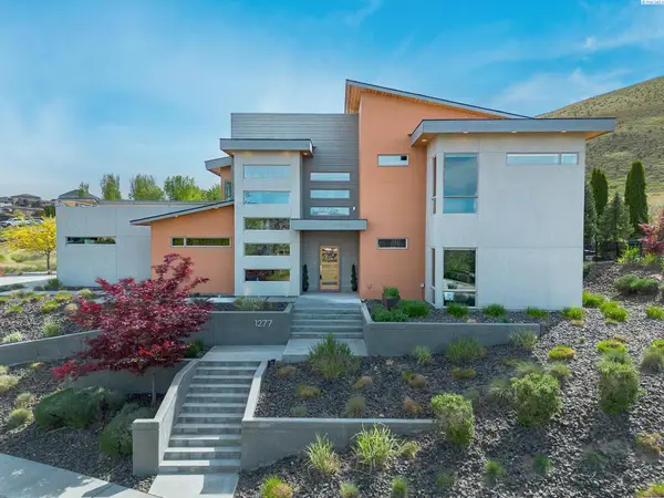 1277 White Bluffs Street, Richland, WA 99352