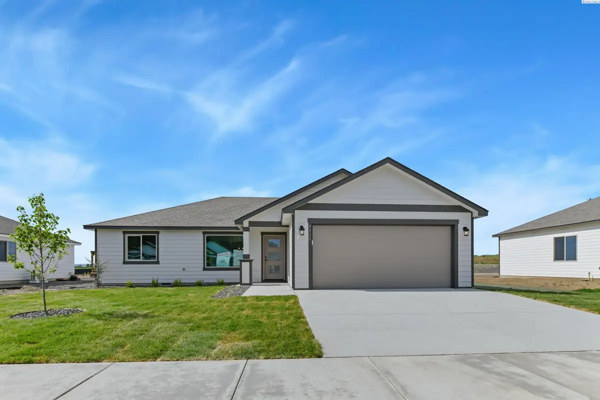 4210 Road 104, Pasco, WA 99301 - #1