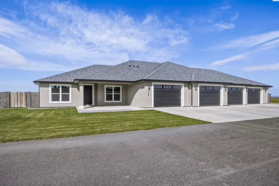 113 Columbia Bluff Lane, Pasco, WA 99301 - #3