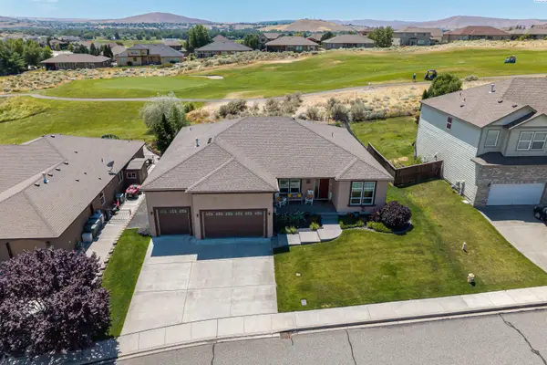 2860 Sawgrass Loop, Richland, WA 99354