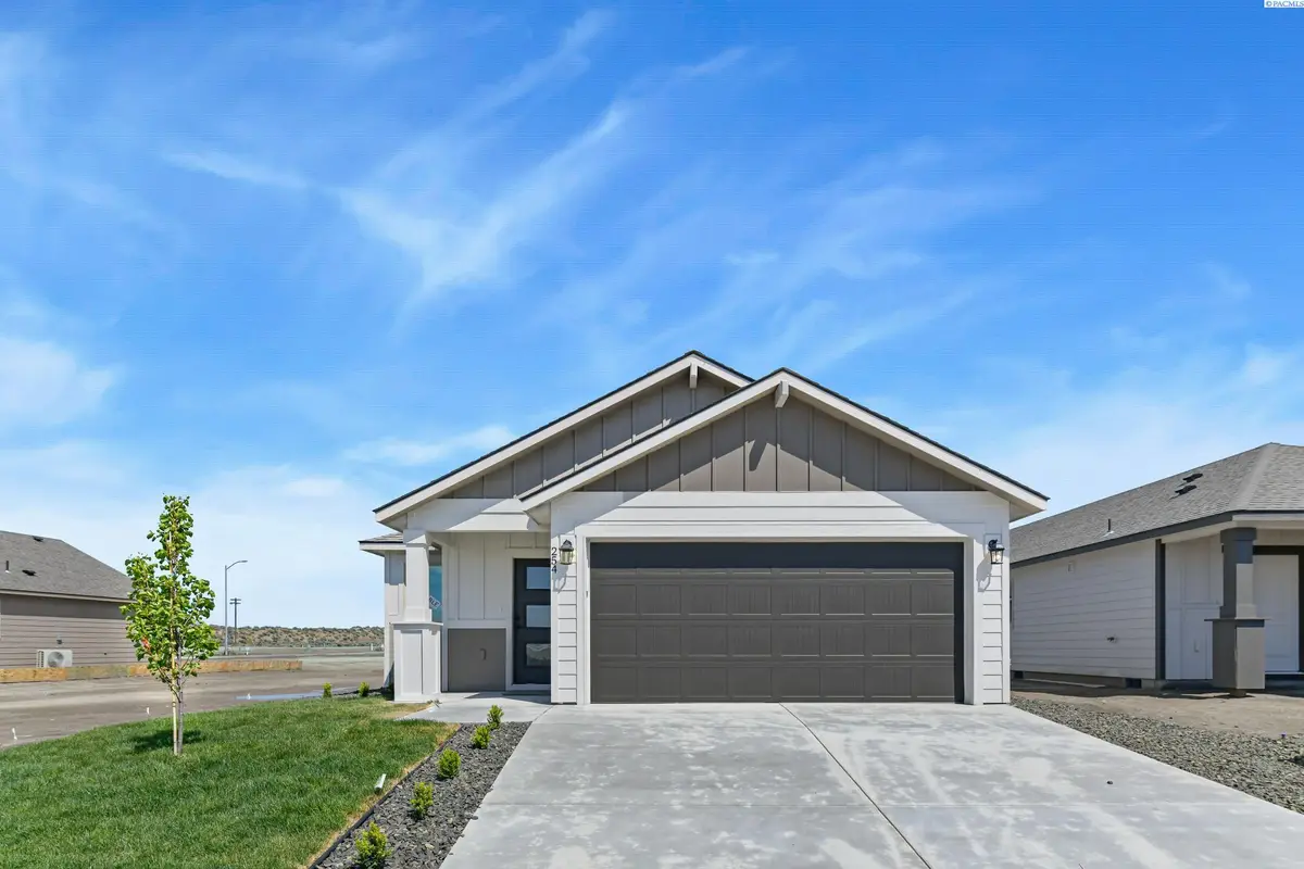 254 N Dewberry Pl, Kennewick, WA 99336 - #1