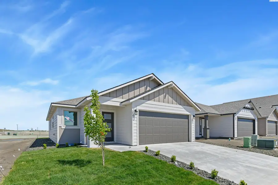 254 N Dewberry Pl, Kennewick, WA 99336 - #2