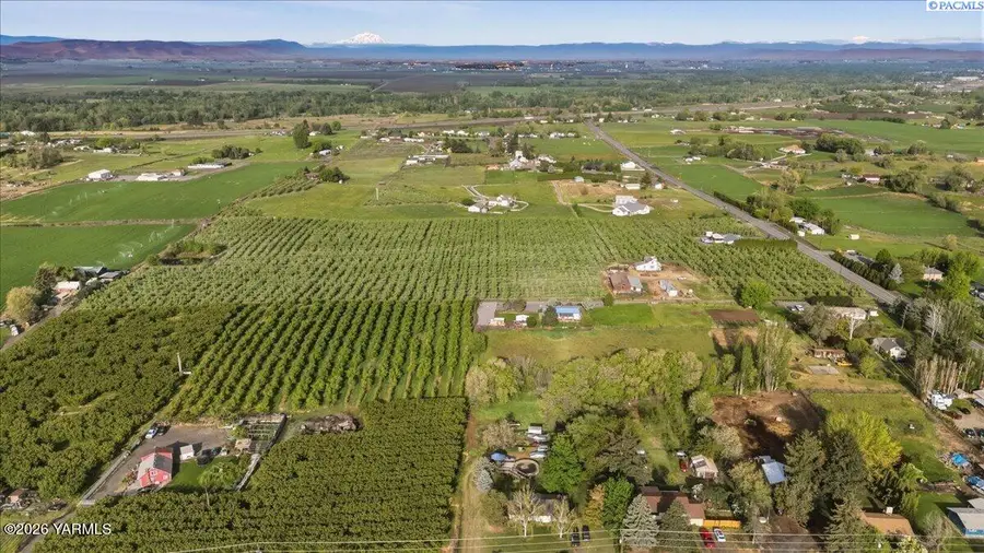 16660 Yakima Valley Hwy, Granger, WA 98932 - #2