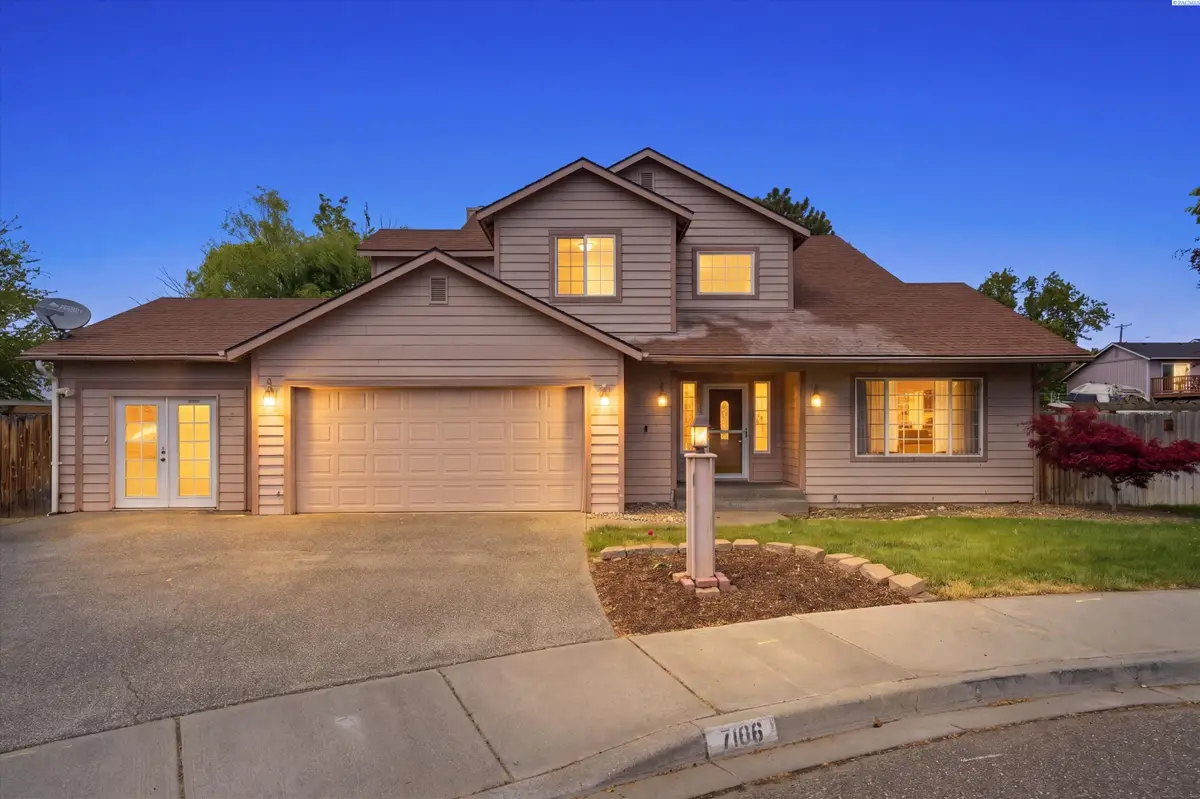 7106 W 5th Place, Kennewick, WA 99336 - #1