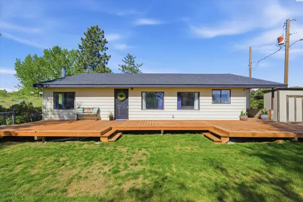351 W Eltopia West, Eltopia, WA 99330