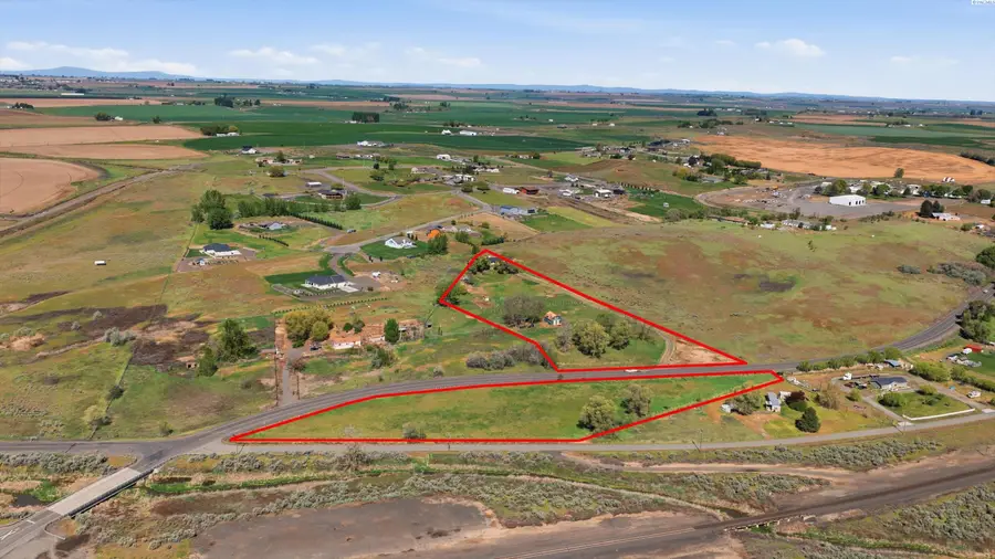 351 W Eltopia West, Eltopia, WA 99330 - #2