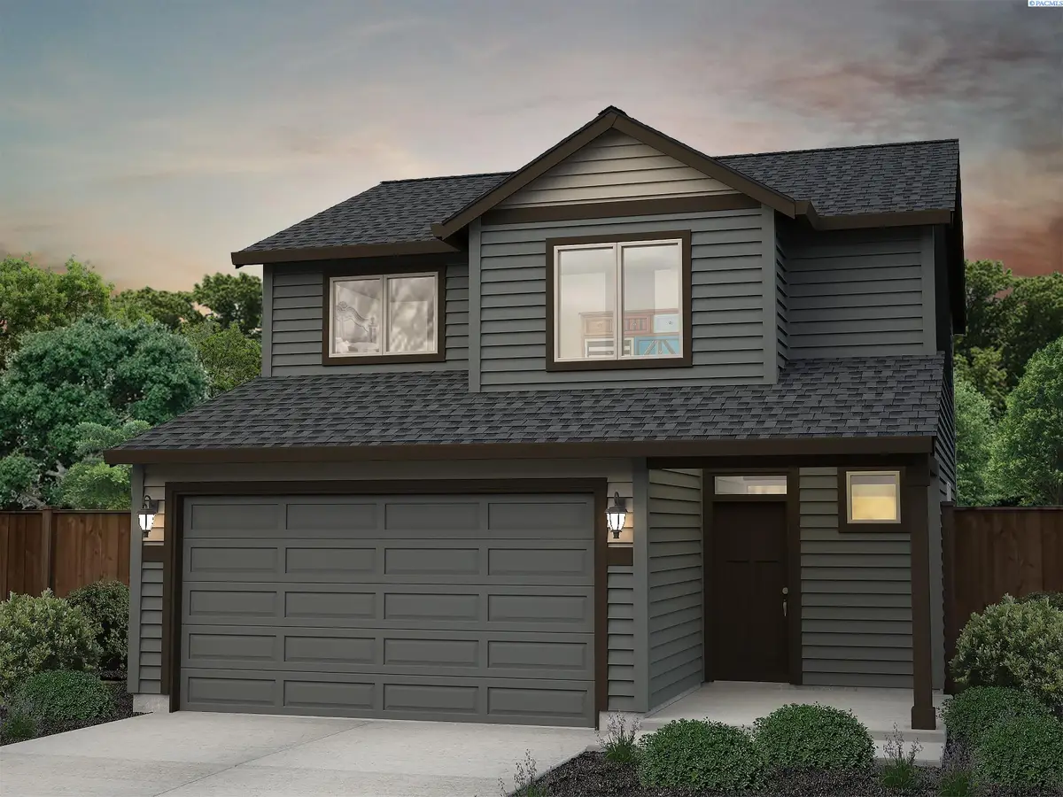 1210 18th St, Benton City, WA 99320 - #1