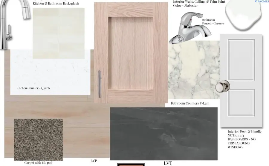 1210 18th St, Benton City, WA 99320 - #2