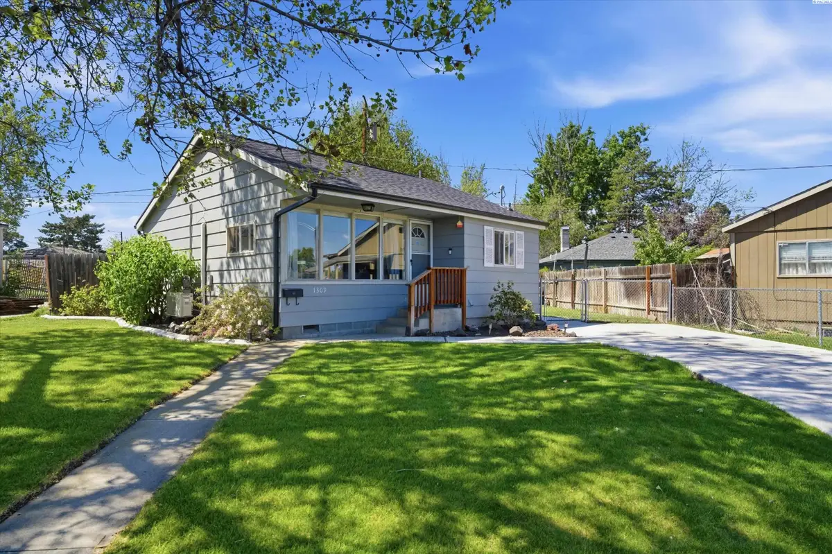 1309 Totten Ave, Richland, WA 99354 - #1