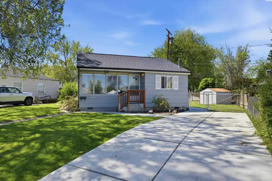 1309 Totten Ave, Richland, WA 99354 - #2
