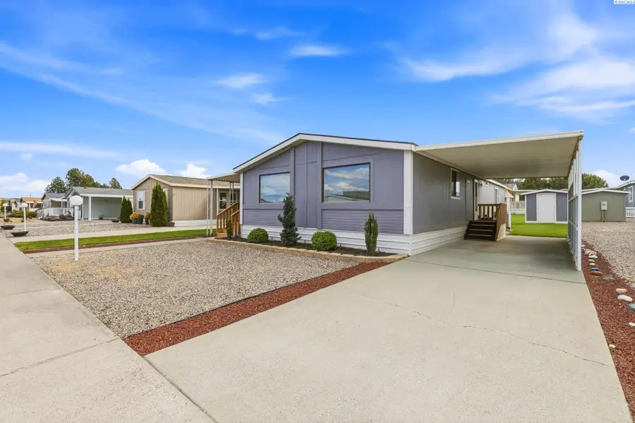 312 S Columbia Center Blvd. #43 #43, Kennewick, WA 99336 - #2