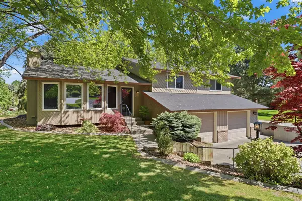 2612 Horseshoe Ct., Richland, WA 99352