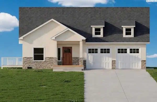 820 Lander Ct, Sunnyside, WA 98944