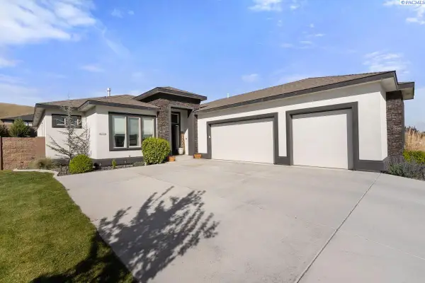 4118 Corvina St., Richland, WA 99352