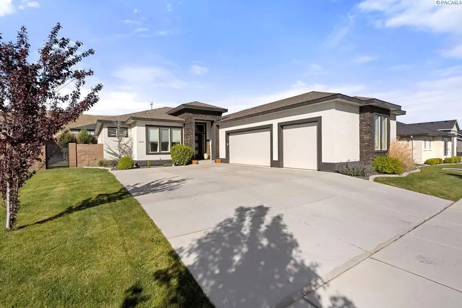 4118 Corvina St., Richland, WA 99352 - #2