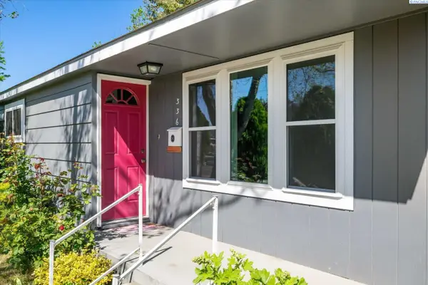 336 Sanford, Richland, WA 99352