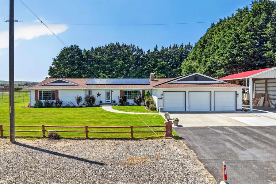 11504 S Bermuda Rd, Kennewick, WA 99338 - #2