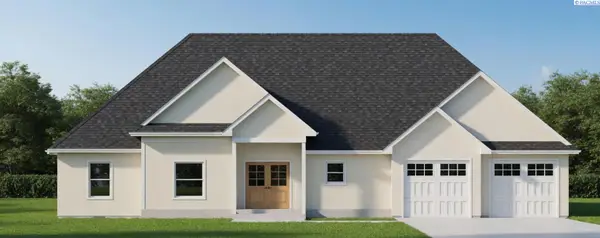 TBD Lander Ave Lot 1, Sunnyside, WA 98944