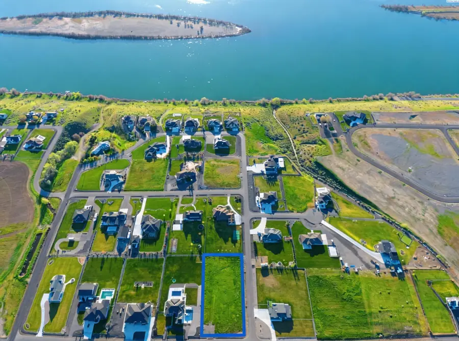 NKA Lot 10 The Reserve At River Ranch, Pasco, WA 99301 - #3