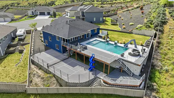 1103 Chinook Dr, Richland, WA 99352