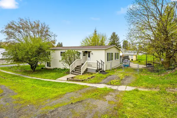 119 E 7th St, Rosalia, WA 99170