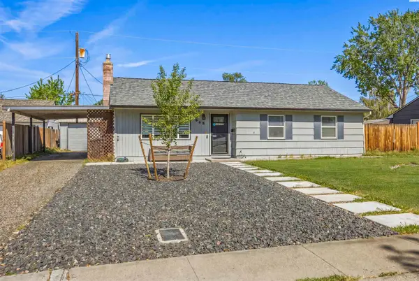 643 Cedar Ave, Richland, WA 99352